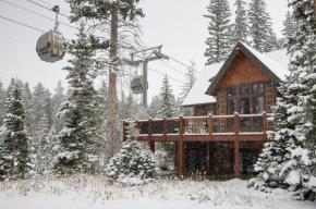 Shock Hill Chalet Townhome - Stroll To Gondola